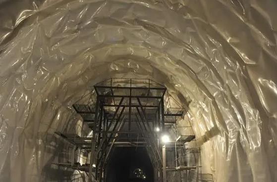 容县隧道蒸汽增压增温设备 隧道蒸汽减压阀图片 隧道养护拱